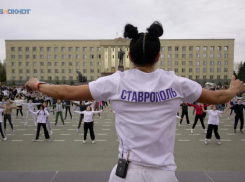 Выплату в миллион рублей получат переехавшие на работу в ставропольские села физруки и тренеры