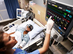 Ставрополье получило медоборудование для тяжелобольных пациентов с коронавирусом