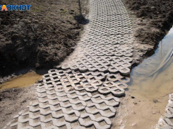 «Поплывший» Комсомольский пруд вошел в реестр лучших муниципальных практик по благоустройству в стране