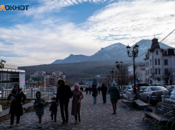 Ставрополье попало в топ-30 регионов по доле довольных своей жизнью людей