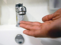 В Ставрополе отключат воду на улице Ленина 8 октября