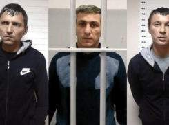 На Ставрополье задержали банду, нападавшую на пенсионеров