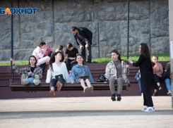 Ставропольцы могут поучаствовать в выборе объектов для благоустройства 2022 года