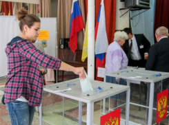 Ставропольцы не хотят выбирать депутатов Госдумы и краевого парламента