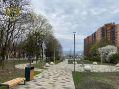 Мошенничество при благоустройстве сквера в Ессентуках за 273 миллиона обернулось для подрядчика уголовкой