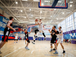 Баскетболисты ставропольского «Динамо» узнали имена соперников по Кубку России