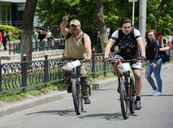 Прохладная погода продержится на Ставрополье до конца недели