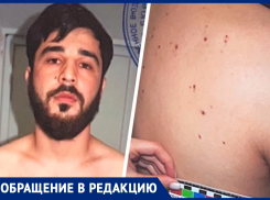 «Нам плюют в лицо»: после истории с пытками в ставропольской полиции семья пострадавшего обратилась к Бастрыкину 