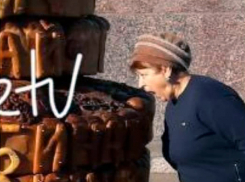 Новый мем ставропольского «супер каравая» захватывает Интернет