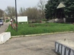 На Ставрополье ищут очевидцев нападения на отдел полиции