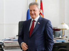 Один из самых богатых депутатов Ставрополья Владимир Трухачев избегает публичности