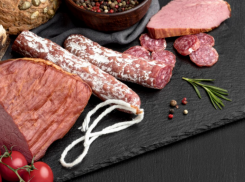 Предприятие в Ставрополе выпускало мясную продукцию будущим числом 