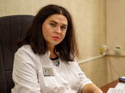 Супругу судимого за убийство экс-замглавы Ставрополя Галину Уткину захотели снять с должности главврача