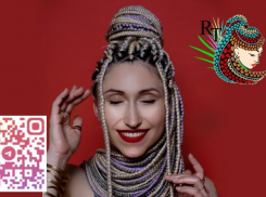 Курсы по афроплетению: брейдинг, афрокудри, дреды от АФРО-клуба «Red Tropik»