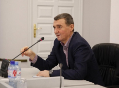 Зампред думы Ставрополья Александр Кузьмин ответит в прямом эфире на вопросы «Блокнота Ставрополя» 