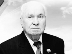 На 98 году жизни скончался ставропольский ветеран Великой Отечественной войны Иван Должиков