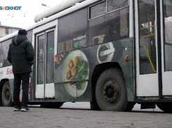Волна негодования поднялась в Ставрополе из-за сокращения автобусов №37