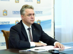 Губернатор Ставропольского края объявил нерабочими дни с 30 октября по 7 ноября