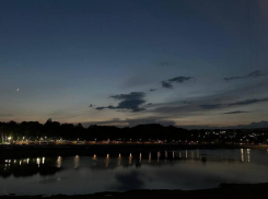 Семиклассник спас тонущего ребенка на Старом озере в Кисловодске