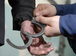 В Ставрополе задержали троих грабителей