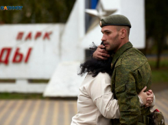 «Вырвем Победу зубами»: трогательные стихи о Ставрополе написал боец в зоне СВО