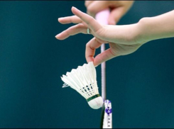 В Ставрополе прошел открытый турнир по бадминтону