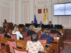 Изменить административное деление Ставрополя за счет Промышленного района предложили депутаты