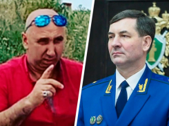 Напавший на ставропольских экоактивистов хозяин нелегальной свалки «обзавелся» уголовным делом за порчу земли