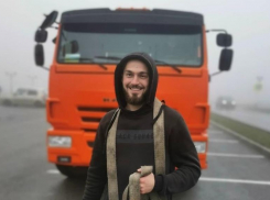 Ставропольский атлет хочет раскрутить колесо обозрения и протянуть зубами катер 