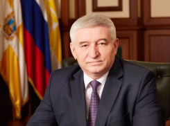 Стала известна причина смерти главы Ставрополя Андрея Джатдоева