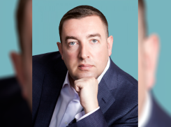 Илья Дроздов официально покинул пост зампреда правительства Ставрополья