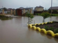 Непригодными для жилья признали 529 затопленных домов на Ставрополье