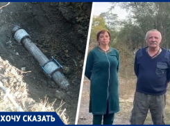 «Воды нет с начала лета»: жители села Нижняя Александровка на Ставрополье просят о помощи