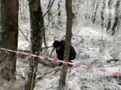 В Ставрополе задержанный полицейский признался в убийстве друга