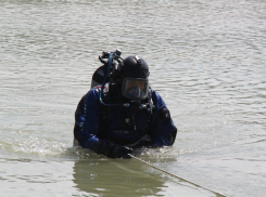 В Предгорном районе найден труп со следами насилия в озере