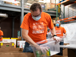 Тест: Какой вид волонтерства подходит именно тебе?