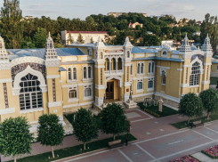 Девушка из Мексики не поверила в существование Кисловодска