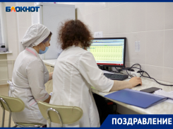 Ставропольские медсестры 12 мая отмечают свой профессиональный праздник
