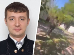 Судья Ставрополья после наркотического скандала подал в отставку — видео