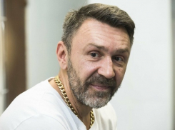 Сергей Шнуров пришел в восторг от ставропольской солнечной электростанции