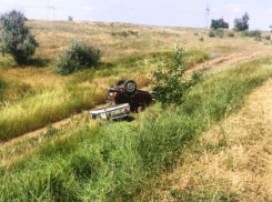 На Ставрополье от сердечного приступа в дороге умер водитель 