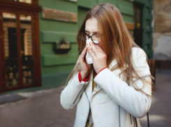 Ставрополье в очередной раз окутала неизвестная вонь