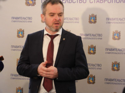 Почти всю весну проведет в СИЗО министр энергетики и промышленности Ставрополья Иван Ковалев
