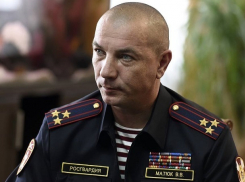 Нового начальника Росгвардии Ставрополья назначил президент Путин 