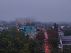 Дожди, туман и весеннее тепло до +15: прогноз погоды для Ставрополья на 17 марта