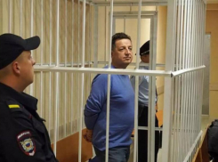 Бывшему вице-мэру Ставрополя Андрею Уткину сократили срок за организацию пыток и двойного убийства