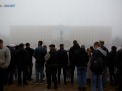 Дожди и холод не отпустят Ставрополье после 9 мая 