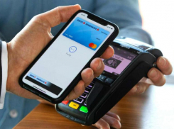 Как ставропольцы могут пользоваться бесконтактной оплатой в нынешних условиях? 