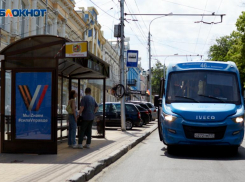До 30 рублей может подорожать стоимость проезда по маршруту №9м в Ставрополе 