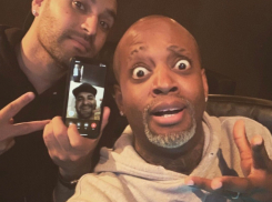 «Полицейский эскорт делает меня беглецом», - Willy William о своем сопровождении на концерт в Ставрополе 